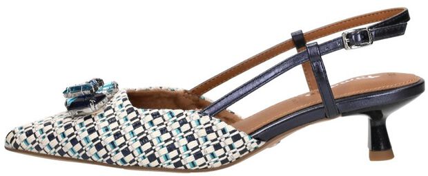 Slingbacks - large