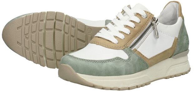 Veterschoenen Laag - large