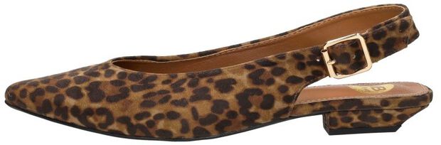 Slingbacks - large