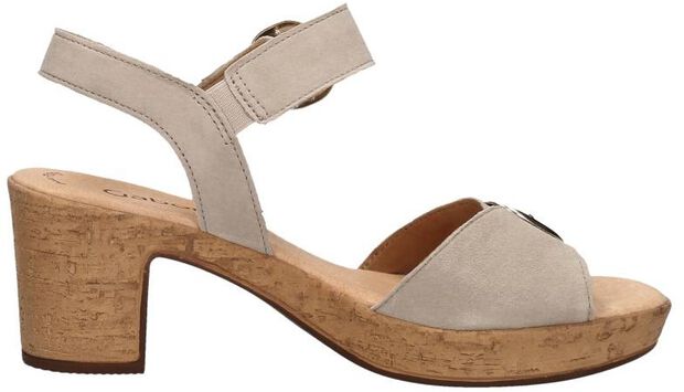 Sandalen Hak - large