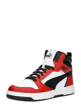 Puma Rebound V6 Mid Jr