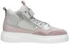 Women High Top Sneaker - small