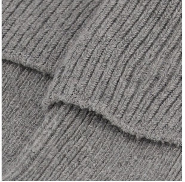 LADIES KNEEHIGH SOCKS RIB - large