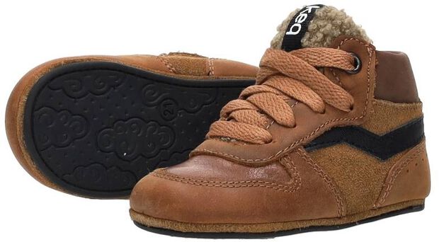 Jongens Baby schoentjes - large