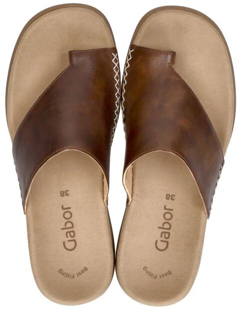 Dames slippers - large