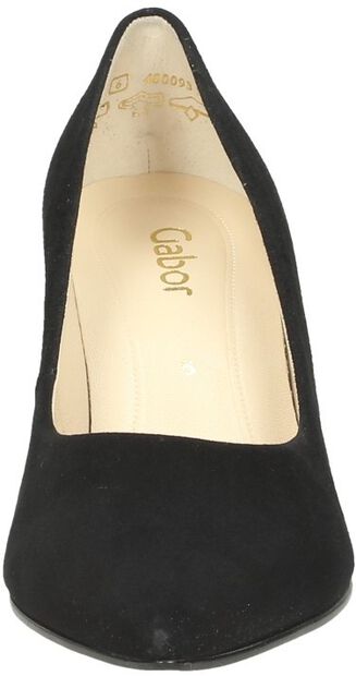 Pumps - large