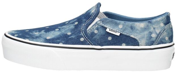 Asher Platform - large