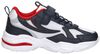Madrun Velro Kids - small