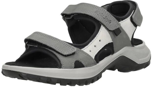 Sandalen Plat - large