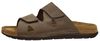 Heren slippers - small
