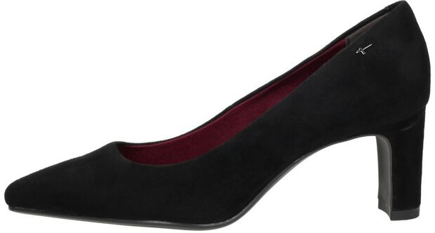 Pumps - large