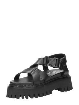 Groovy-Sandal