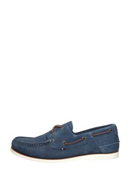 TH Boat Shoe Core Suede