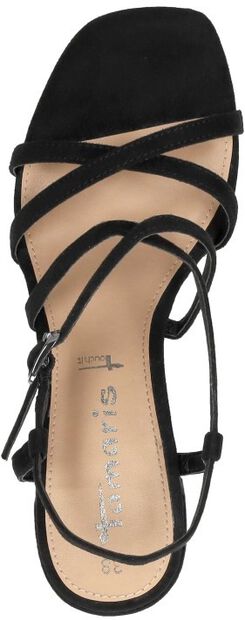 Sandalen Hak - large