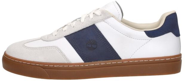 Lisbon Street Low - large