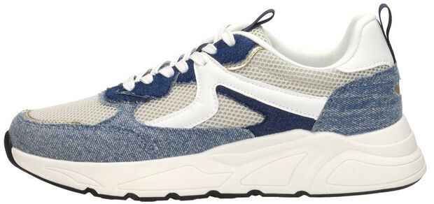 Sneakers Laag - large