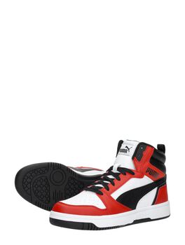 Puma Rebound V6 Mid Jr