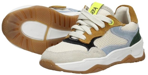 Sneakers Laag - large