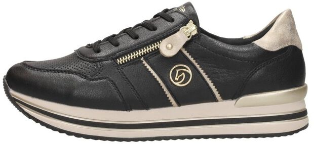 Sneakers Laag - large