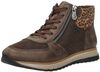Veterschoenen Hoog - small