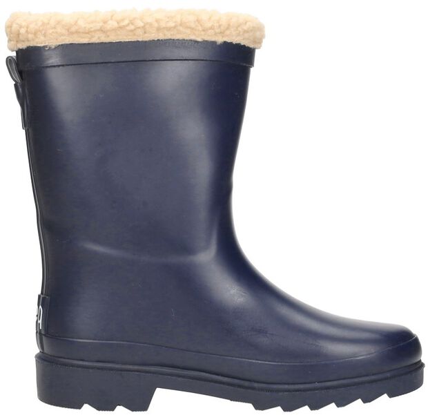 Rainboots Fur - large