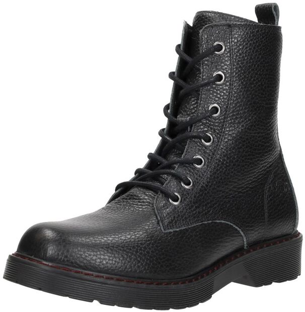 Veterschoenen Hoog - large