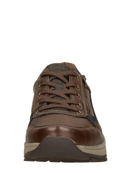 Veterschoenen Laag