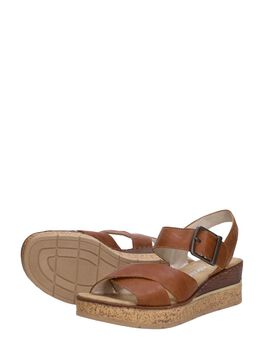 Sandalen Hak