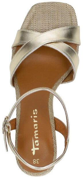 Sandalen Hak - large