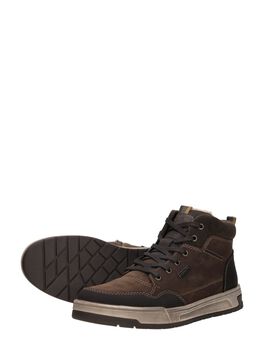 Veterschoenen Hoog