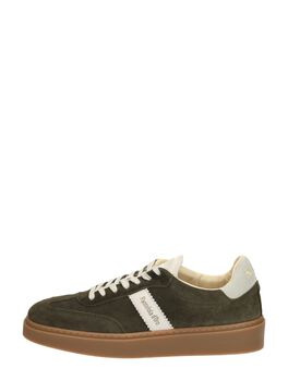Sneakers Laag