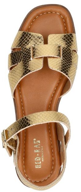 Sandalen Plat - large