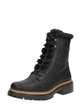 Veterschoenen Hoog