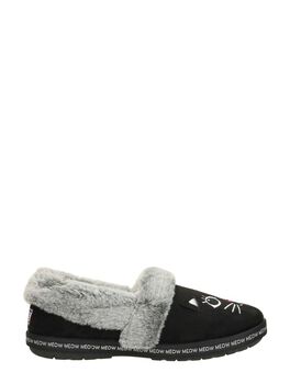 Bobs Too Cozy - Meow Pajamas