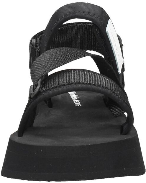 Prefresato Sandal Badge - large