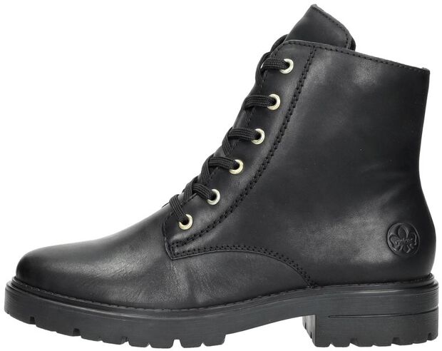 Veterschoenen Hoog - large