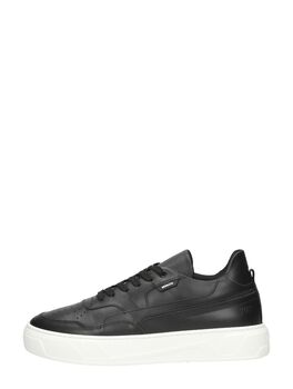 Veterschoenen Laag