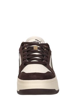 Rebound Femme Low SD