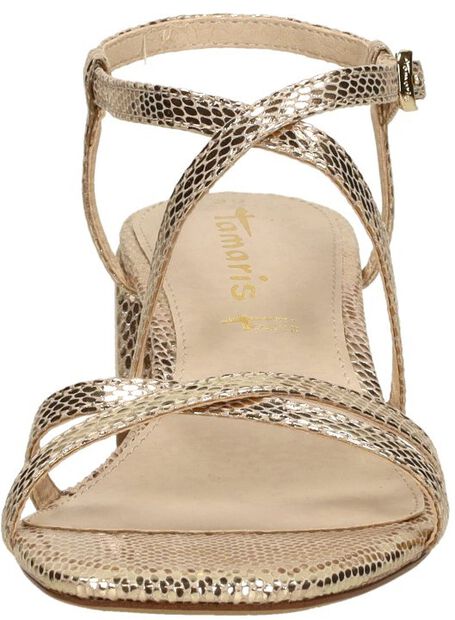 Sandalen Hak - large