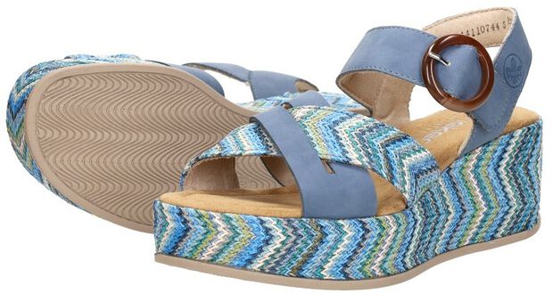 Sandalen Hak - large