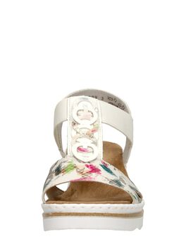 Sandalen Hak