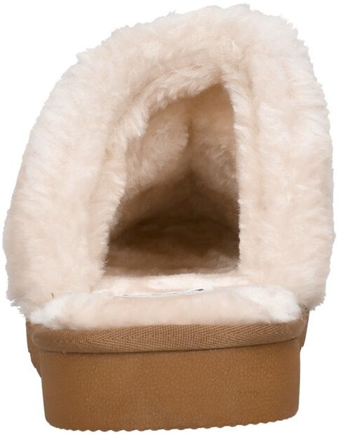 Pantoffels Open - large