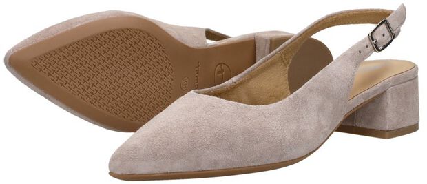 Slingbacks - large