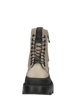 Veterschoenen Hoog