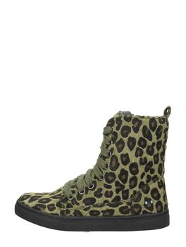 Veterschoen hoog