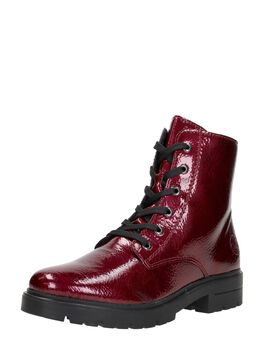 Veterschoenen Hoog