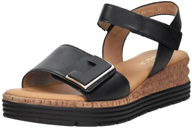 Sandalen Plat - large