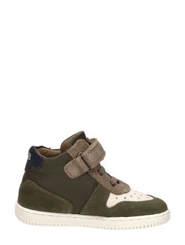 Jongens Baby schoentjes