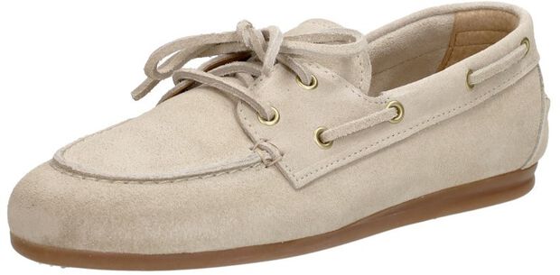 Dames bootschoen - large