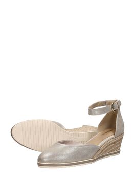 Sandalen Touwzool